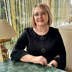 Людмила В, Ставрополь