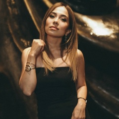 Лачина Розыева, 11.02.1990, Ашхабад