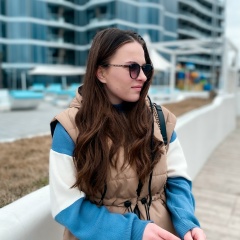 Людмила Подвысоцкая, 21.01.2004