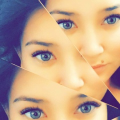 Бахытгуль Куатбековна, 26.05.1989, Алматы