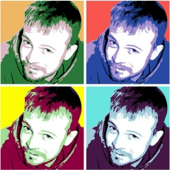 Миха Чуранов, 01.11.1989, Вологда