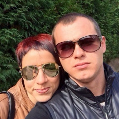 Оксана Тимохина, 18.09.1989, Сумы