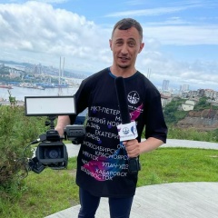 Макс Филиппов, 28.06, Москва