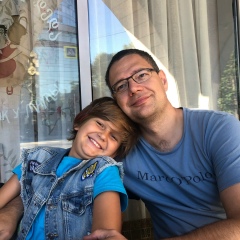 Павел Бовтюшко, 08.01.1980, Санкт-Петербург