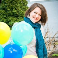 Ксения Баталина, 13.05, Фастов