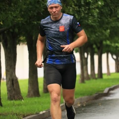 Алексей Журов, Екатеринбург