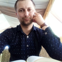 Слава Сытник, 13.02, Новый Буг