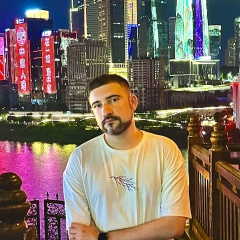 Юрий Доброхотов, 01.11, Москва