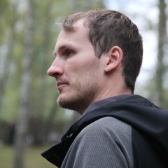 Роман Евдокимов, 21.08.1988, Томск