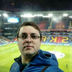 Иван Москвин, 22.03.1983, Обнинск