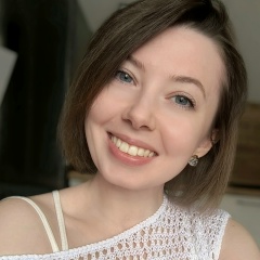 Алина Калинина, 29.07, Краснодар