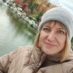Наталья Ложникова, 29.11, Краснодар