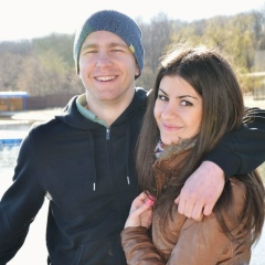 Саша Зайцев, 06.04.1987