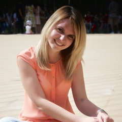 Екатерина Отческая, 18.11, Москва