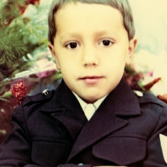 Андрей Захаров, 04.12, Новочебоксарск