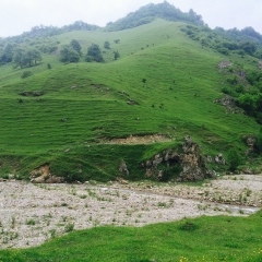 Айшат Мунаева, 11.09.1925, Грозный