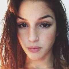 Maria Victória Andrade, 09.02.1994, Rio de Janeiro