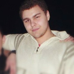 Павел Волыков, 03.05.1988, Одинцово