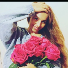 Зайнаб Махмутшина, 03.09, Пермь