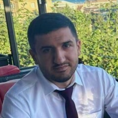 Рашад Али-Заде, 19.10, Нефтеюганск
