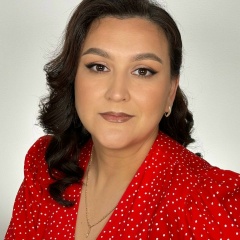 Анжелика Митенёва, Великий Устюг