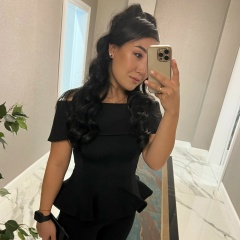 Dana Mukhamadiyeva, 29.07.1994, Семей