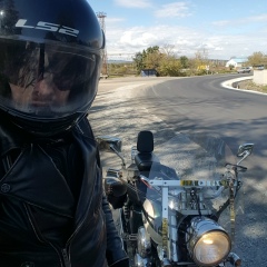 Марк Клеймихин, 13.02, Хабаровск