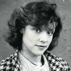 Ольга Гращенко, 30.08.1968, Мурманск