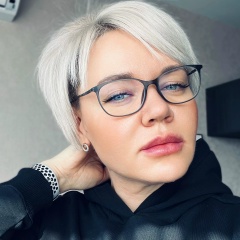 Марина Мачнева