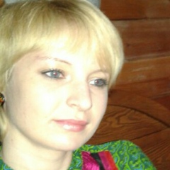 Алина Третяк, 07.02, Киев