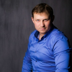 Вячеслав Пономарев, 01.01, Ульяновск