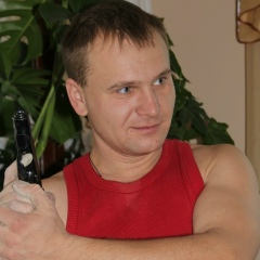 Сергій Серман, 26.02.1983, Калуш