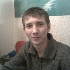 Александр Фахретдинов, 12.06.1987, Темиртау