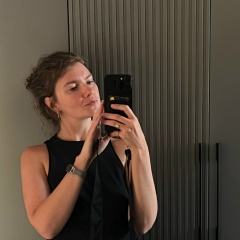 Юлия Баженова, 29.08, Краснодар