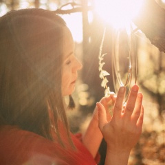 Настасья Худякова, 08.03, Павда