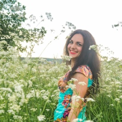 Любовь Налётова, 22.06.1986, Великий Устюг