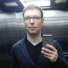 Антон Старостин, 01.08.1986, Минск