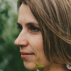 Ирина Жуйкова, 11.04, Челябинск