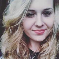 Яна Чайка, 15.02.1993, Ивано-Франковск