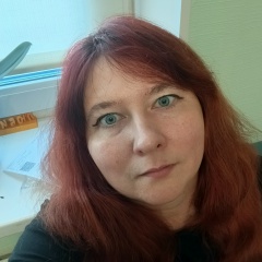 Екатерина Юрьевна, Санкт-Петербург