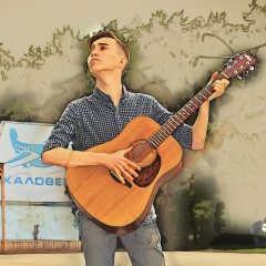 Мурат Беликов, 30.09.1995, Новосибирск