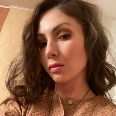 Александра Алиханова, 17.06.1982, Петрозаводск