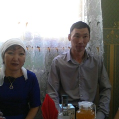 Алмагуль Тлеуова, 25.08.1978, Актобе