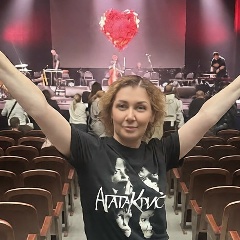 Елена Владимирова, 21.09, Севастополь