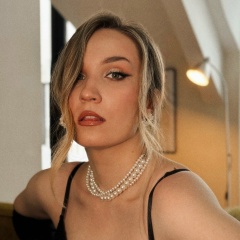 Анастасия Клишина, 22.03, Красногорск