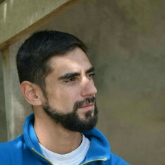 Алексей Сорбалэ, 09.03.1990, Кишинев