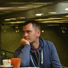 Сергей Мачнев, 14.06.1989, Москва