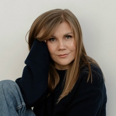 Катерина Никифорова, 25.11, Москва