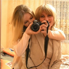Юлия Панова, 10.07, Ашхабад