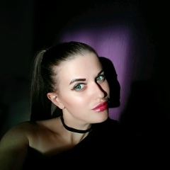 Яна Лукеева, 06.11.1988, Москва